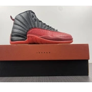 12 Jordan 002 Retro Game Flu (2016) 130690 0719